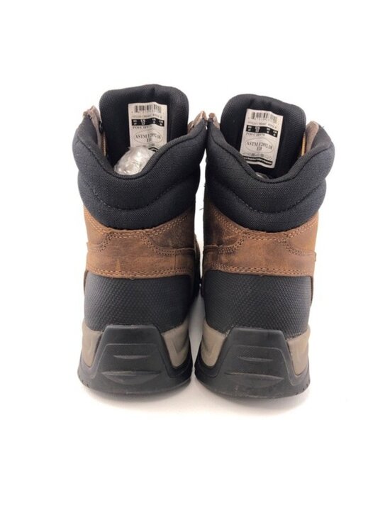 Carhartt Ground Force Waterproof 6\